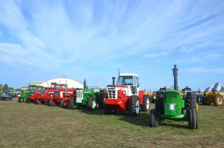 2019 Half Century of Progress Show Image